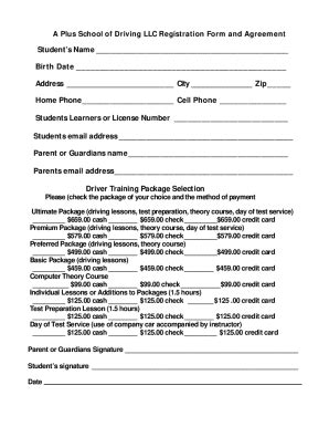 Limited Term for Legal Presence .